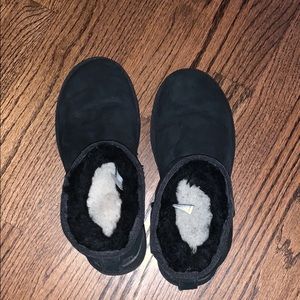 ugg mini